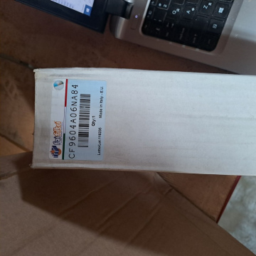 CF9604A06NA Фильтр гидравлический P164170 / Fai Filtri CF9604A06NA