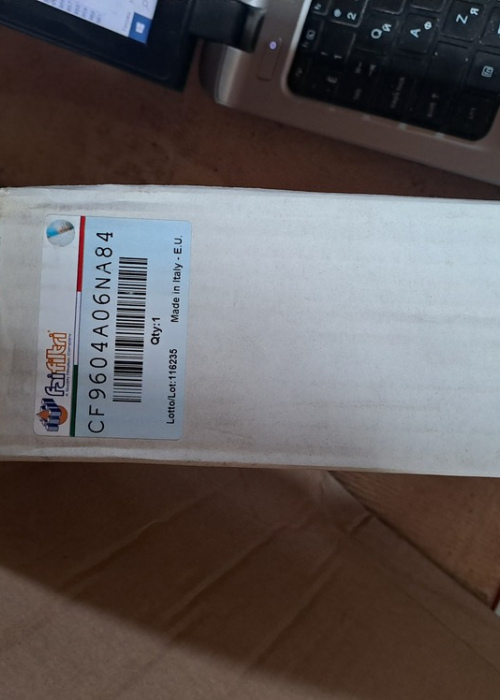 CF9604A06NA Фильтр гидравлический P164170 / Fai Filtri CF9604A06NA