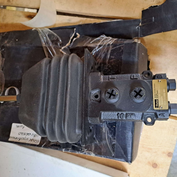 Блок управления PCL402-02-VH41-233 Parker HBV00370