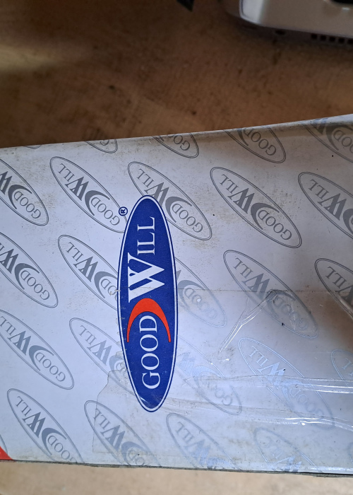 Фильтр охлаждающей жидкости OGC 1056