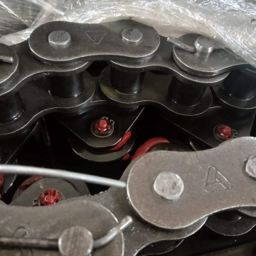 Цепь инжектора FM127 в сборе МПТ27.51.60.000-02 