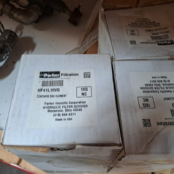 Фильтр гидравлический Parker HF41L10VQ